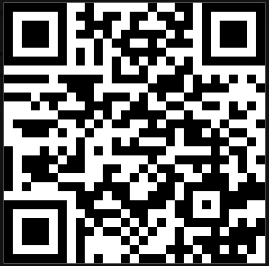 QR Code - Ato Convocatório Nº 12